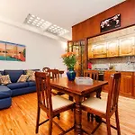 Apartment In Rom - Latium 48199