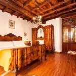 Apartment In Rom - Latium 48199
