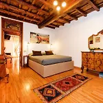 Apartment In Rom - Latium 48199