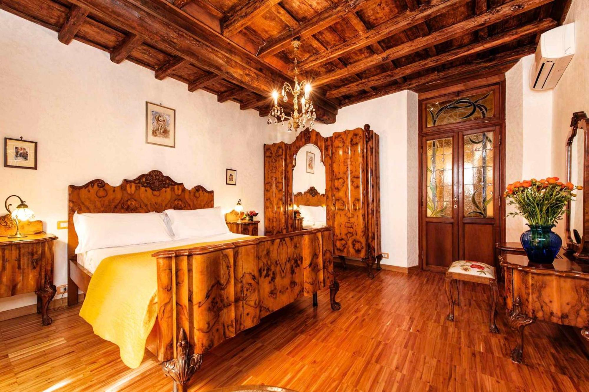 Apartment In - Latium 48199