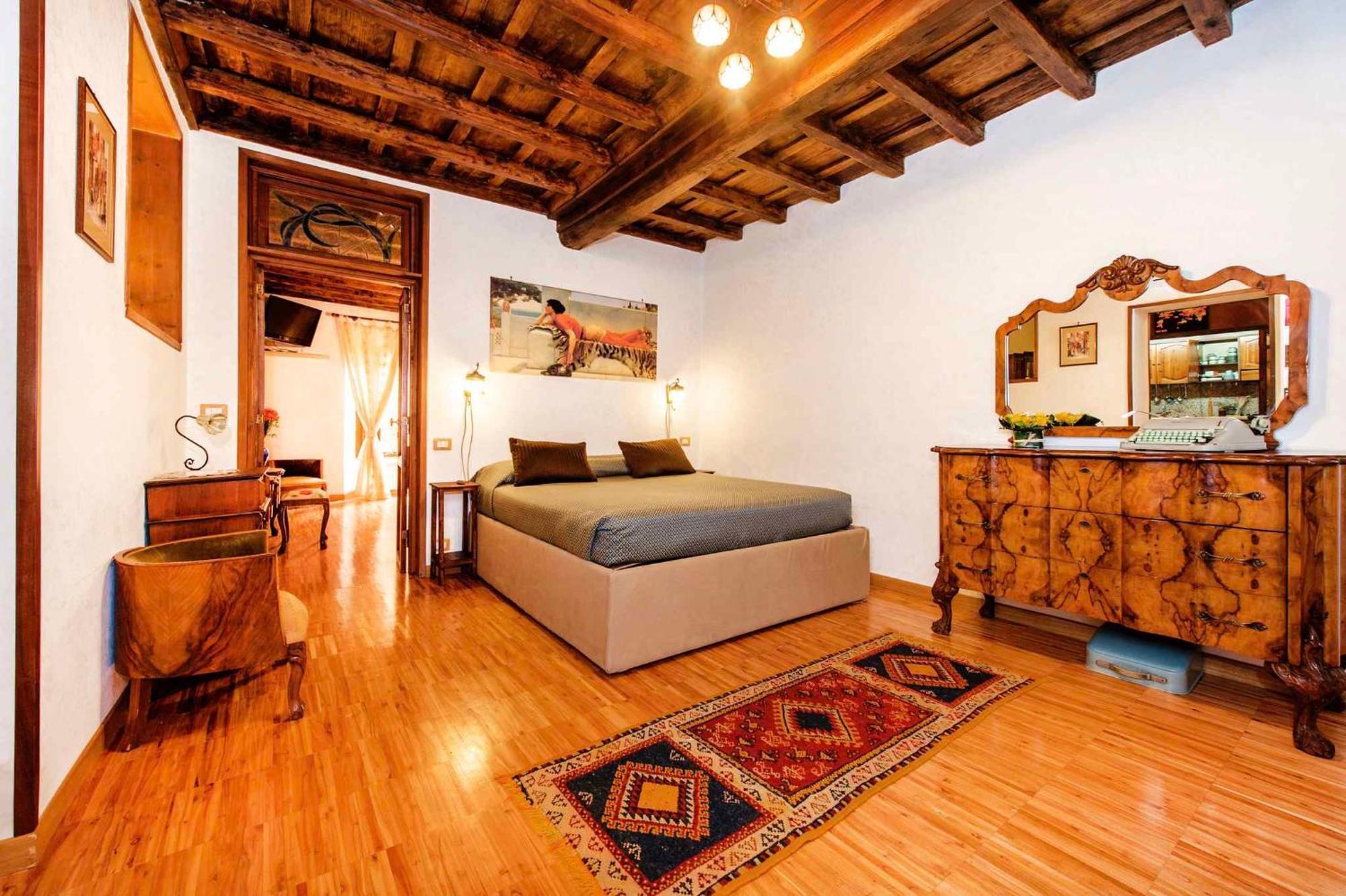 Apartment In - Latium 48199 Rom