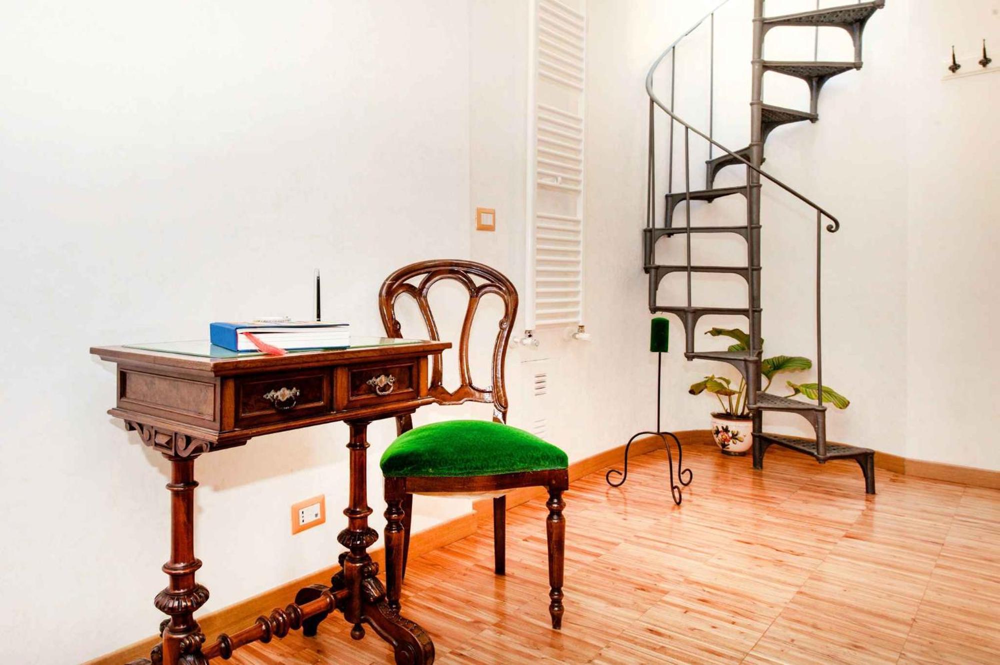 In - Latium 48199 Apartment