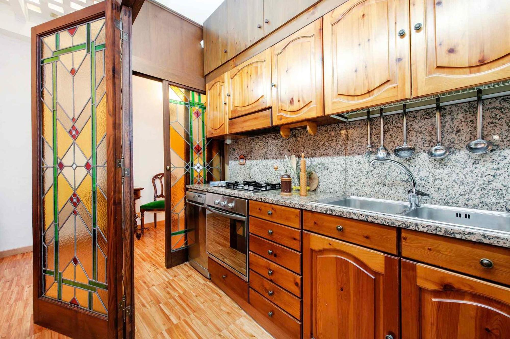 In - Latium 48199 Apartment *