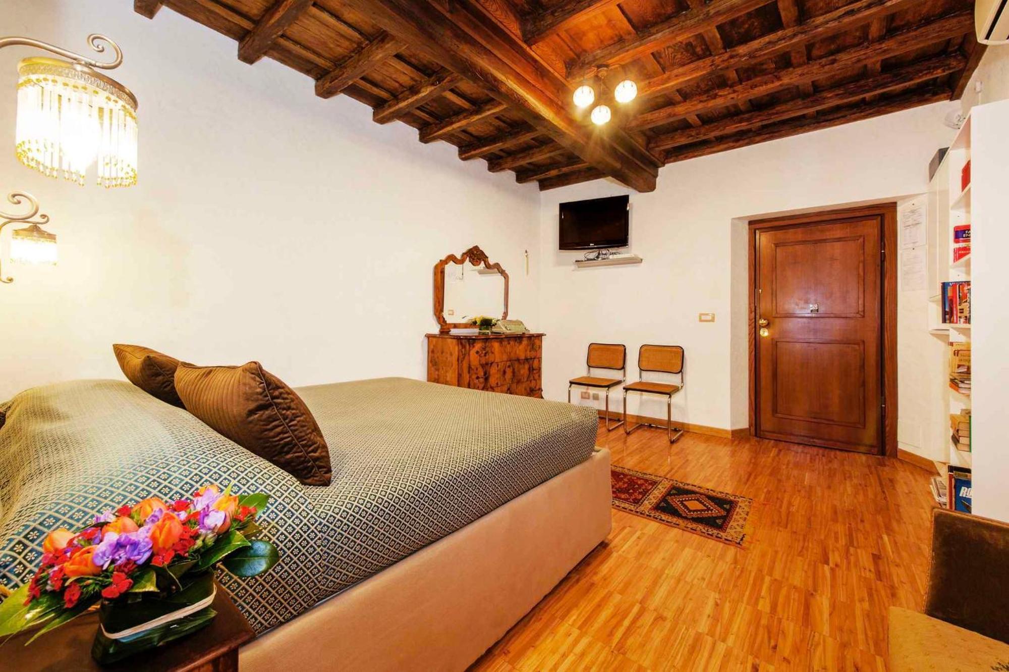 Apartment In - Latium 48199 Rom