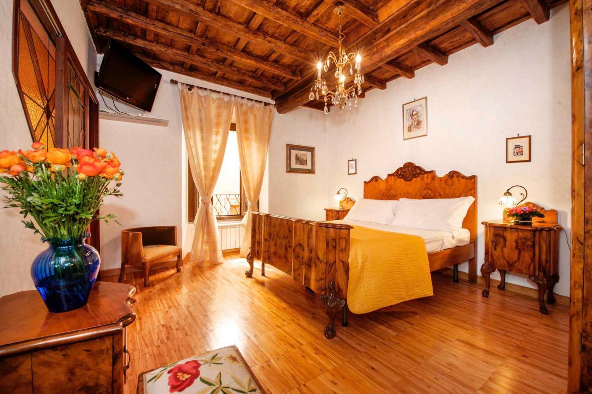 In - Latium 48199 Apartment *